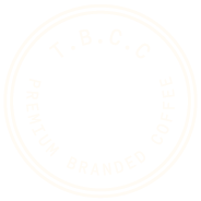 TBCC Logo BrandMark Cream