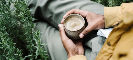 TerraCycle Coffee
